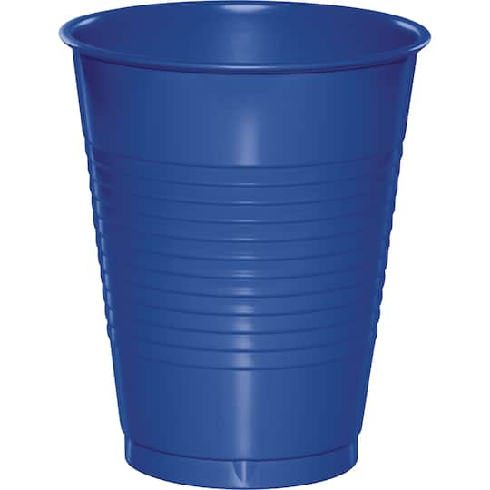 Michaels, Hoffmaster 16oz. Plastic Cups, 20ct. – Category: Cups